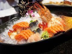 -梅筑·创意料理(王府井百货店)