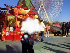 -七彩云南欢乐世界