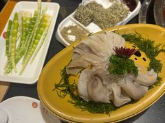 -一斗火锅·招财羊毛肚(北温泉九号店)