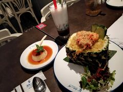 -美奈小馆·越南料理(中航城君尚购物中心店)