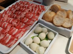 -傣妹火锅(南京东路一店)