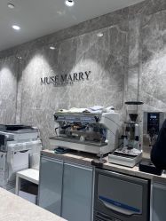 -MuseMarry婚纱(前海嘉里中心店)