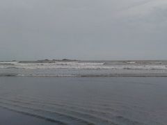 -台山黑沙湾海浴场