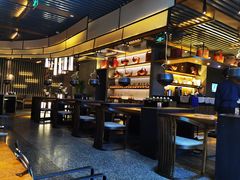 大堂-盡膳口福跷脚牛肉火锅(北美新天地店)