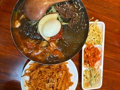 -屋里家延边朝鲜族冷面(南园店)
