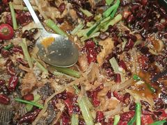 -老板恋上鱼(振华商厦店)