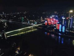 -WFC会仙楼观景台