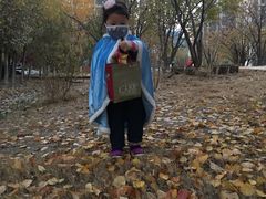 -天津东丽湖风景区