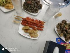 -集杰尚品海鲜烤肉自助餐厅(乳山振华店)