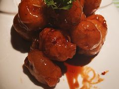 -桂满陇·桃花院落(长泰广场店)