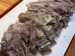 -品回味清真西北楼(宁波首店)