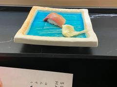 -Sushi Hanzo半藏(天环广场店)