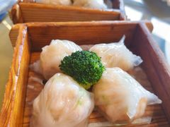 -彩景大酒楼(万泰新天地店)