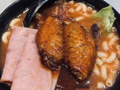 -华嫂冰室(尖沙咀店)