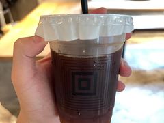 -来回·咖啡(天河南店)