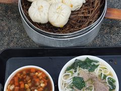 -胡家包子·清真(大众巷店)