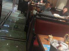 大堂-竹溪一号·天域阁(骑马山店)