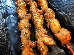-羊肉街口老银川滩羊涮肉馆