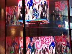 -蓝色派对KTV(聚然广场店)