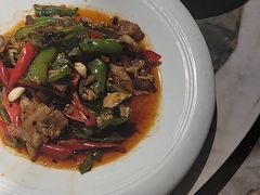 -又见炊烟私房菜(敬亭路店)