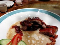 -广东道至正餐厅(区庄店)
