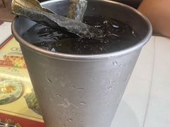 -龙记·香港茶餐厅(海上世界店)