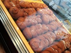 -弘祥蜂蜜大麻花(烟大店)