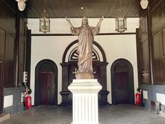 -平安桥天主教堂