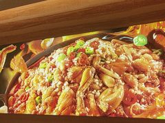 -蛙喔牛蛙(义乌新光汇店)