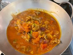 小锅羊肉-Mevlana梅夫娜土耳其餐厅·清真