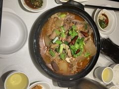 -牛小灶牛杂煲(北京路店)