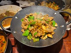 -妈妈菜舟山海鲜(沈家门店)