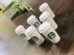 -星巴克(湖州梅地亚广场店)