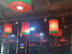 -陈府大宅门成都火锅·手切鲜肉(太原街店)