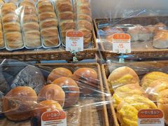 -西村叔叔的店·面包·甜品·蛋糕(清河万象汇店)