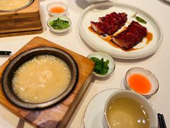 浓汤鸡煲翅-东富酒家(龙湖西溪天街店)