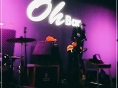 -ohbar live house(人广店)