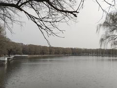 -北陵公园