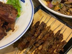 -鑫正兴东北烧烤(滨湖店)