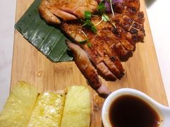 -青檸泰 LIME THAI (财富购物中心店)