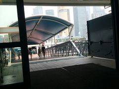 -金陵东路渡口-售票处