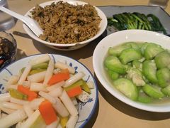 -江味龙虾馆·裸蓝龙虾(南山店)