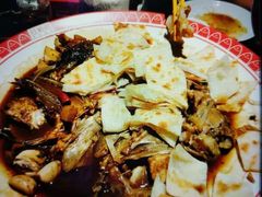-旺顺阁鱼头泡饼(常营店)