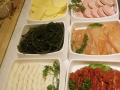 -默玉火锅(新世纪购物中心店)