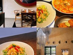 -艺术食堂(创意料理)