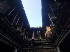 -潜口民宅博物馆