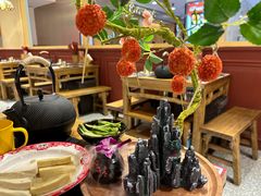 -旺蜀主成都串串火锅(西直门凯德MALL店)