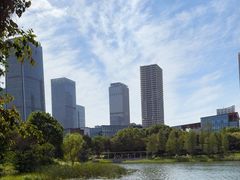 -尚贤河湿地