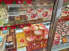 -味多美蛋糕(杨闸环岛店)