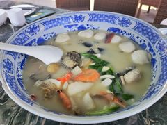 极品八宝鱼头皇-山外山菜馆(玉泉路店)